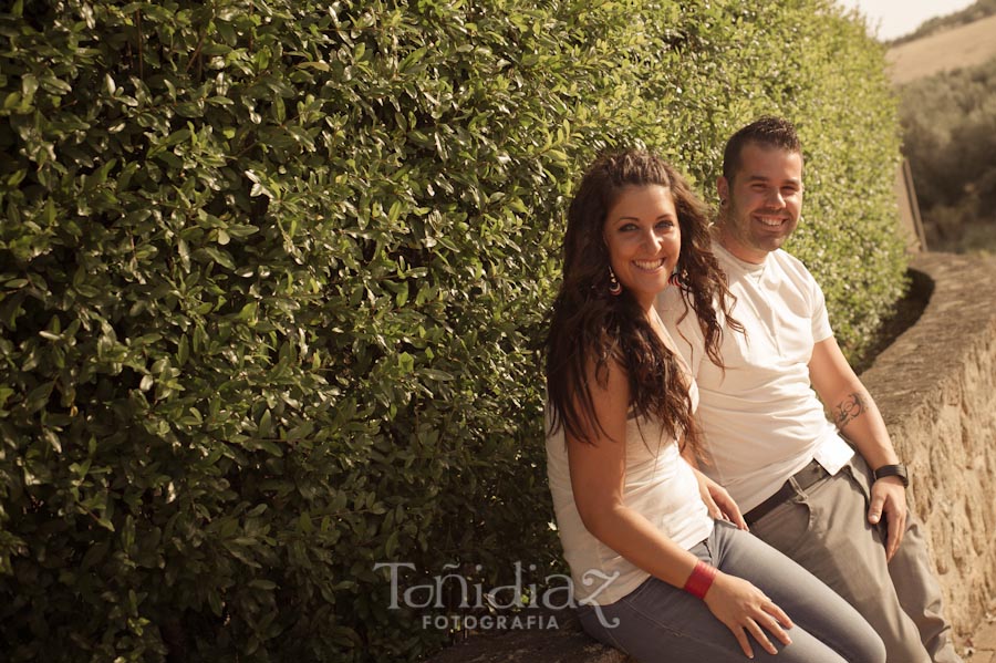 Preboda de Oscar y Estefania en Córdoba fotógrafo Toñi Díaz | fotografía - 01