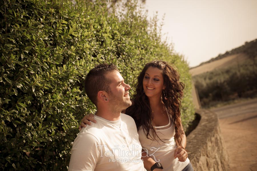 Preboda de Oscar y Estefania en Córdoba fotógrafo Toñi Díaz | fotografía - 02
