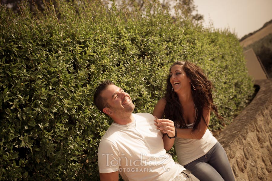 Preboda de Oscar y Estefania en Córdoba fotógrafo Toñi Díaz | fotografía - 03