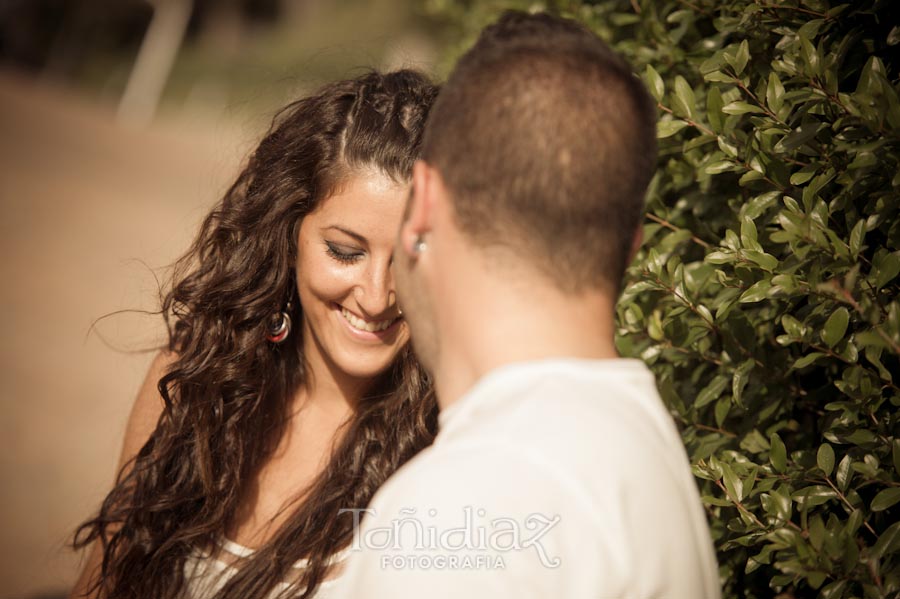 Preboda de Oscar y Estefania en Córdoba fotógrafo Toñi Díaz | fotografía - 04