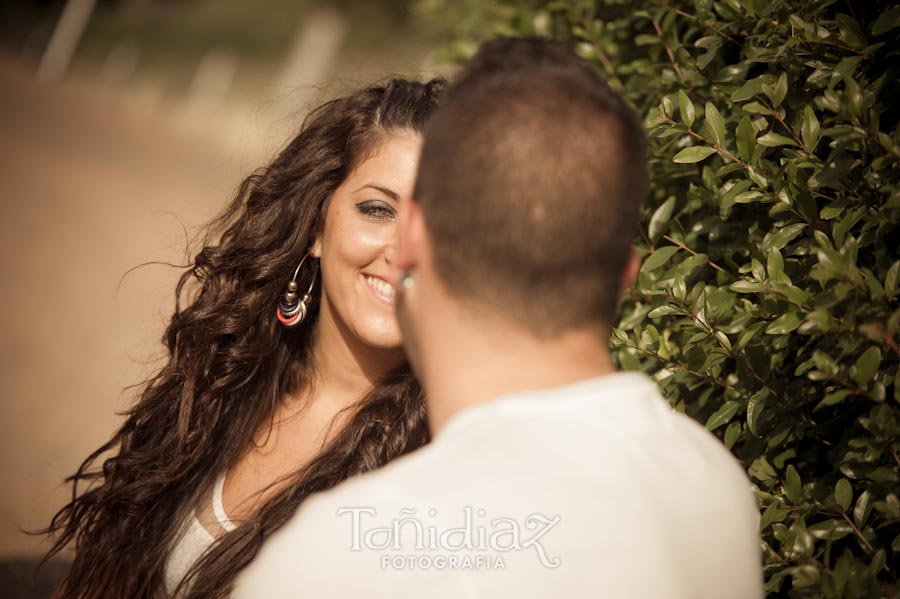 Preboda de Oscar y Estefania en Córdoba fotógrafo Toñi Díaz | fotografía - 05