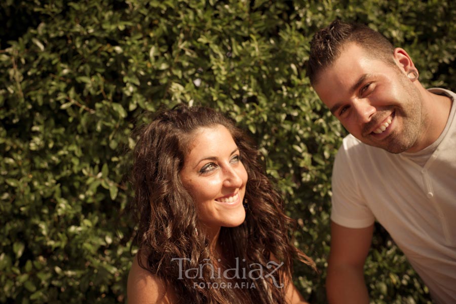 Preboda de Oscar y Estefania en Córdoba fotógrafo Toñi Díaz | fotografía - 06
