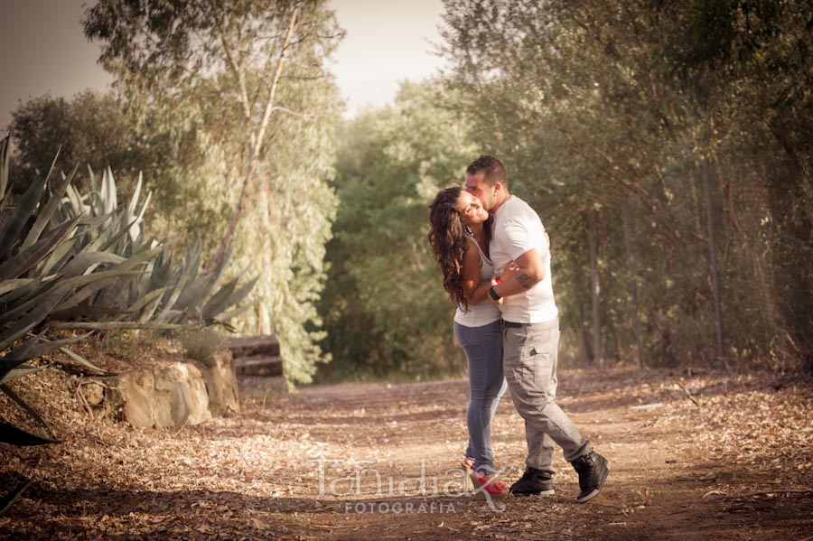 Preboda de Oscar y Estefania en Córdoba fotógrafo Toñi Díaz | fotografía - 08