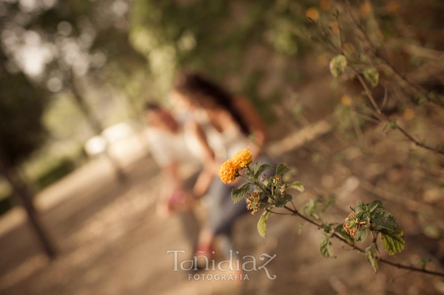 Preboda de Oscar y Estefania en Córdoba fotógrafo Toñi Díaz | fotografía - 13