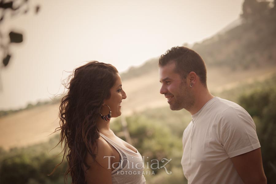 Preboda de Oscar y Estefania en Córdoba fotógrafo Toñi Díaz | fotografía - 20