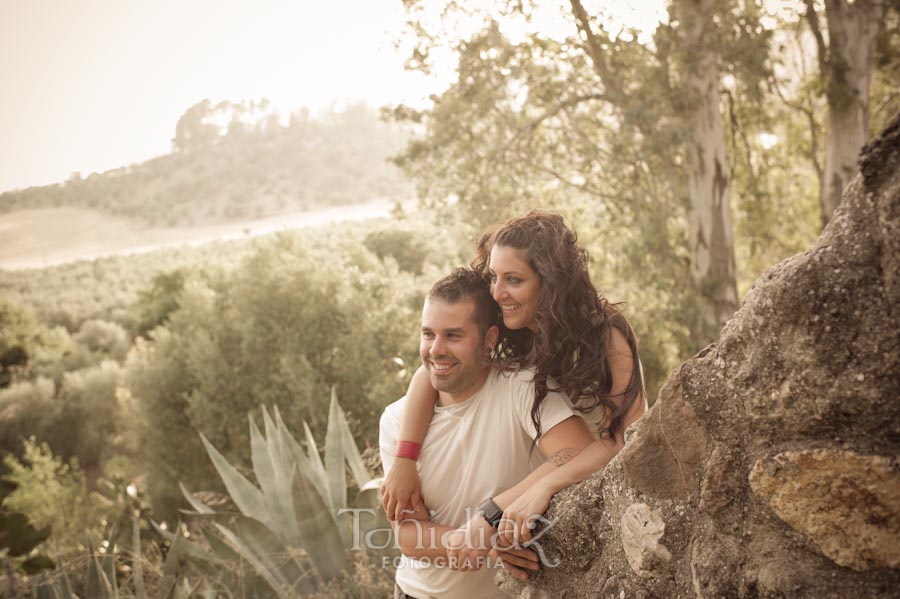 Preboda de Oscar y Estefania en Córdoba fotógrafo Toñi Díaz | fotografía - 21