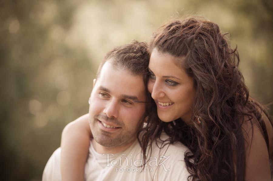 Preboda de Oscar y Estefania en Córdoba fotógrafo Toñi Díaz | fotografía - 22