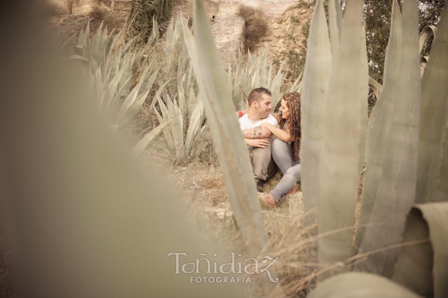 Preboda de Oscar y Estefania en Córdoba fotógrafo Toñi Díaz | fotografía - 29