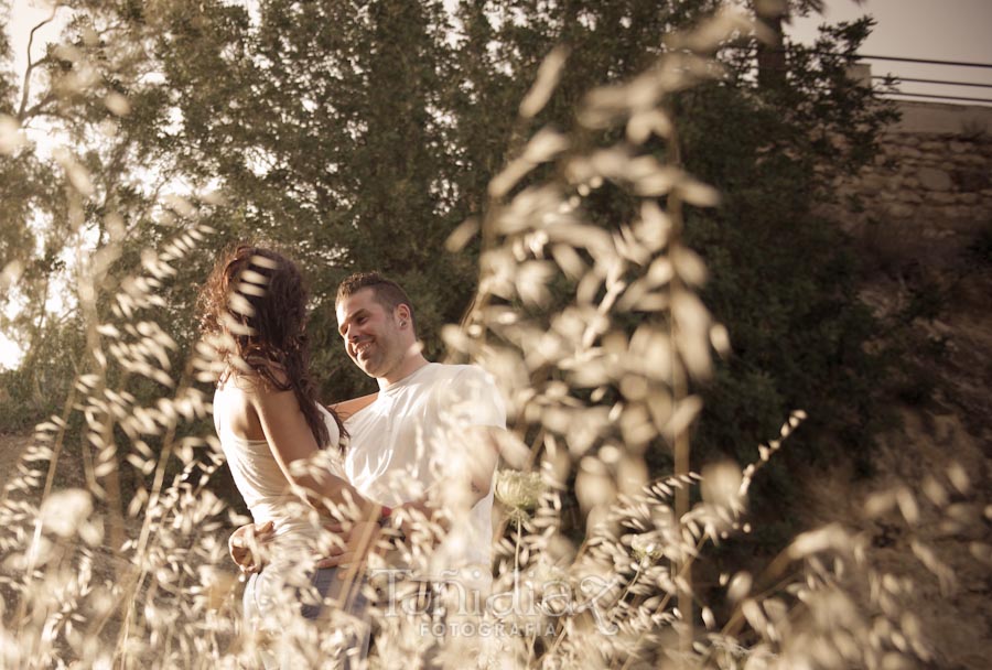 Preboda de Oscar y Estefania en Córdoba fotógrafo Toñi Díaz | fotografía - 31
