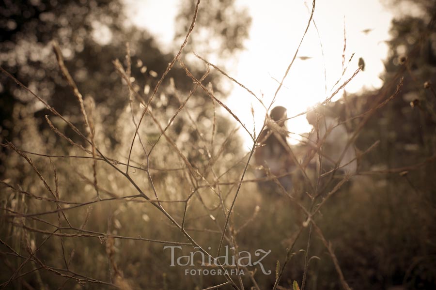 Preboda de Oscar y Estefania en Córdoba fotógrafo Toñi Díaz | fotografía - 33