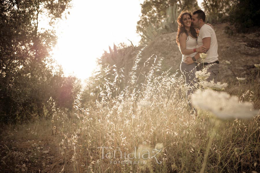 Preboda de Oscar y Estefania en Córdoba fotógrafo Toñi Díaz | fotografía - 34