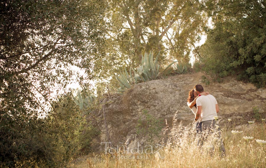 Preboda de Oscar y Estefania en Córdoba fotógrafo Toñi Díaz | fotografía - 36