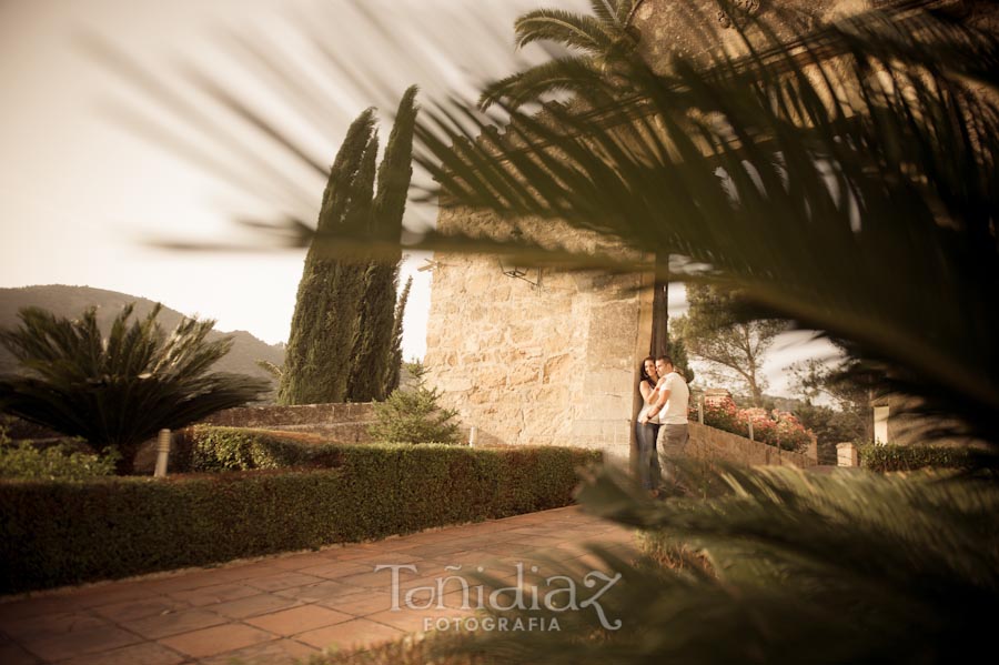 Preboda de Oscar y Estefania en Córdoba fotógrafo Toñi Díaz | fotografía - 37