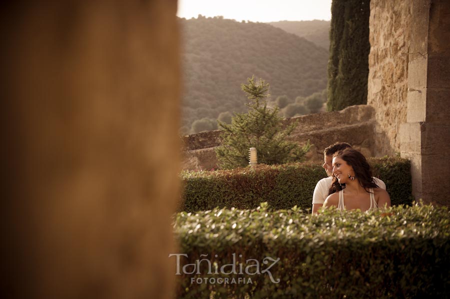 Preboda de Oscar y Estefania en Córdoba fotógrafo Toñi Díaz | fotografía - 40