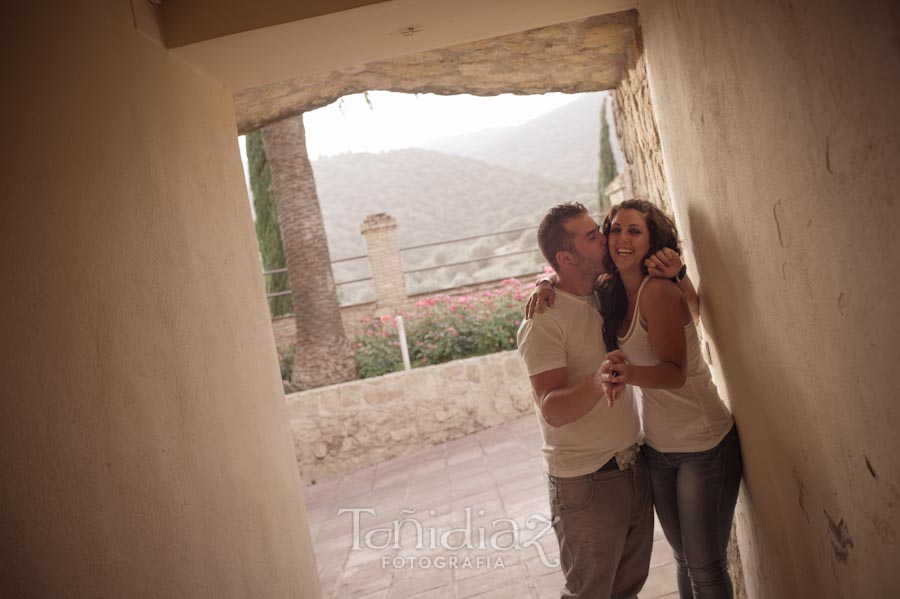 Preboda de Oscar y Estefania en Córdoba fotógrafo Toñi Díaz | fotografía - 43