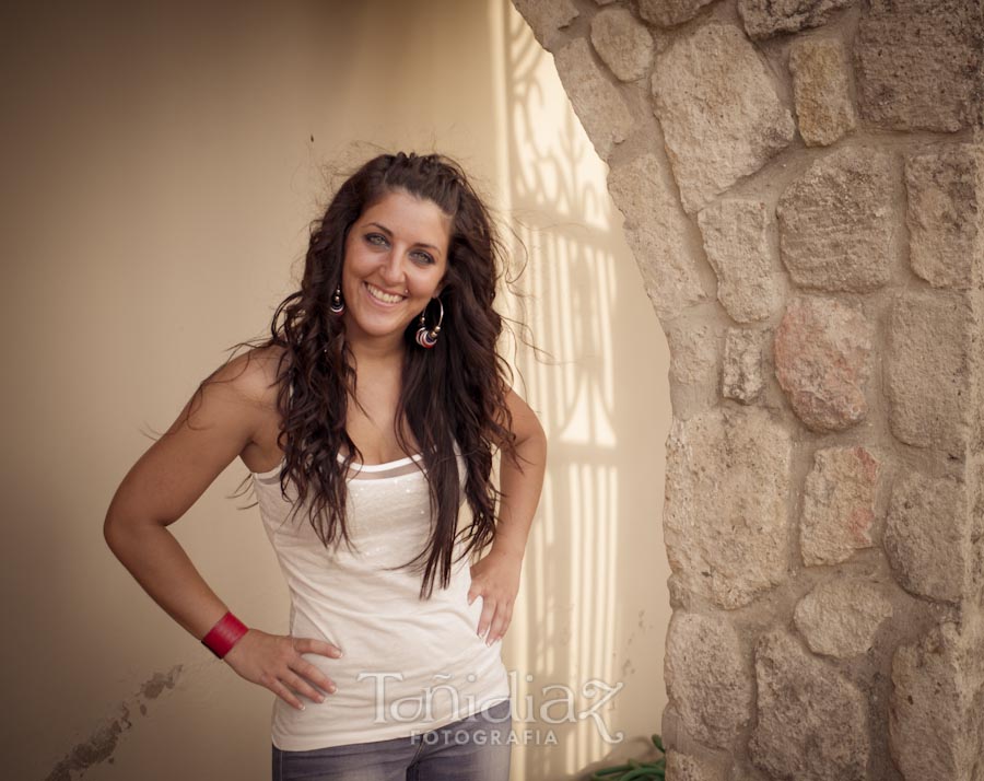 Preboda de Oscar y Estefania en Córdoba fotógrafo Toñi Díaz | fotografía - 44