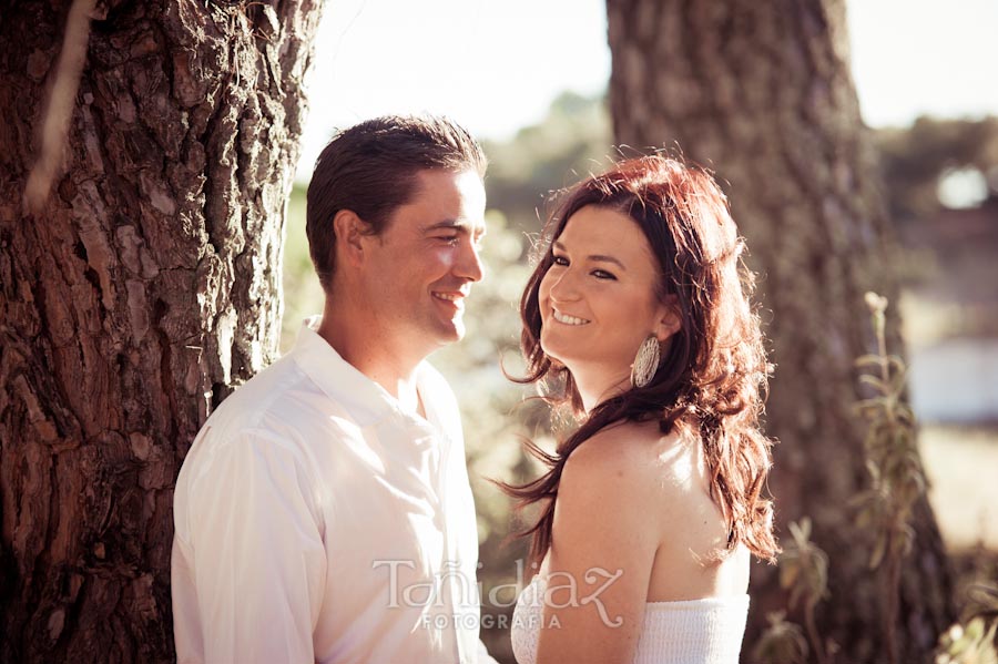 Preboda de Antonio y Auxi en Córdoba fotografía 02