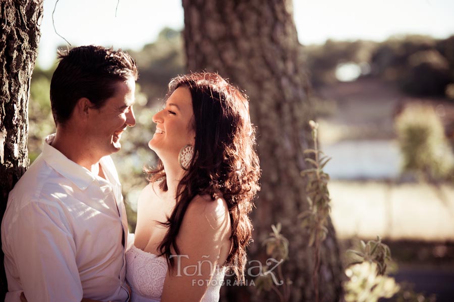 Preboda de Antonio y Auxi en Córdoba fotografía 03