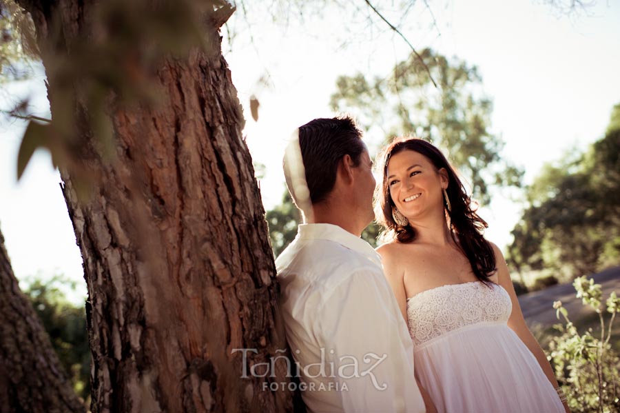 Preboda de Antonio y Auxi en Córdoba fotografía 04