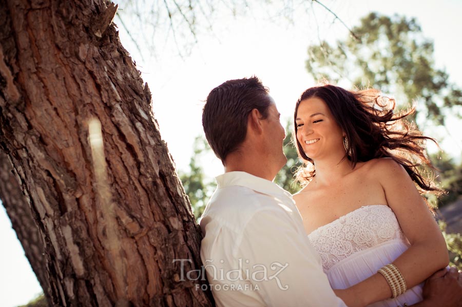 Preboda de Antonio y Auxi en Córdoba fotografía 05