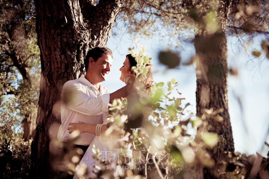 Preboda de Antonio y Auxi en Córdoba fotografía 06