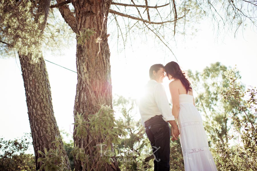 Preboda de Antonio y Auxi en Córdoba fotografía 07