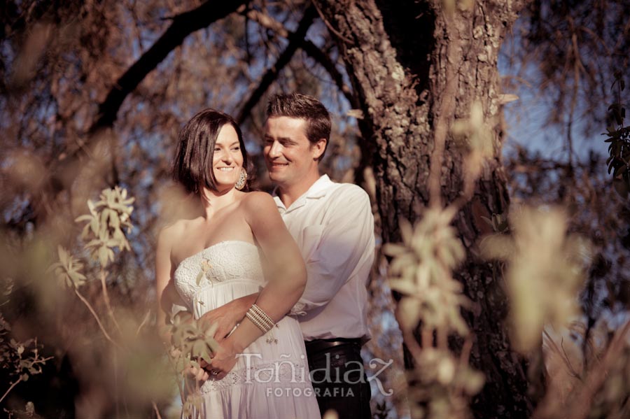 Preboda de Antonio y Auxi en Córdoba fotografía 09