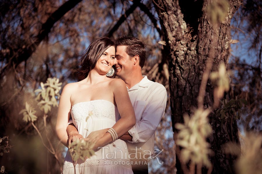 Preboda de Antonio y Auxi en Córdoba fotografía 10