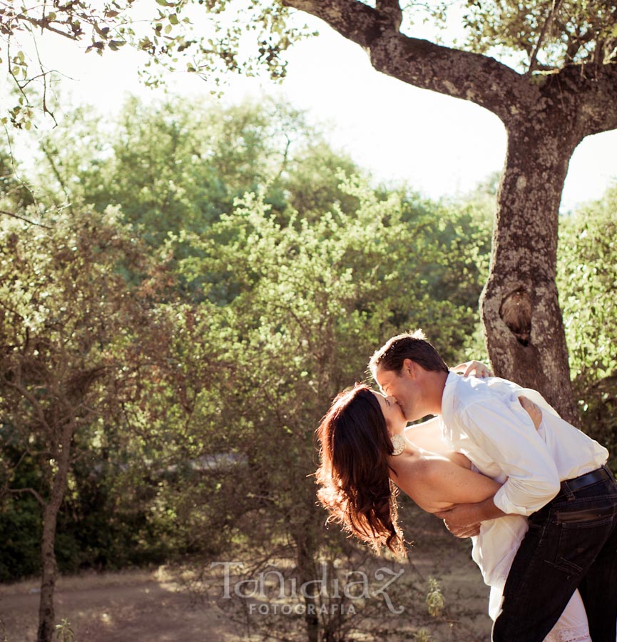 Preboda de Antonio y Auxi en Córdoba fotografía 12