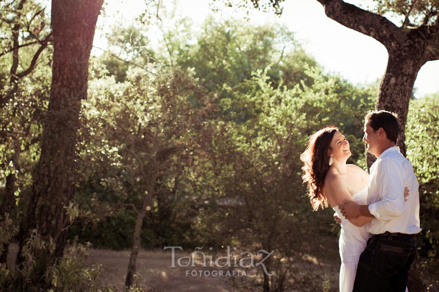 Preboda de Antonio y Auxi en Córdoba fotografía 13