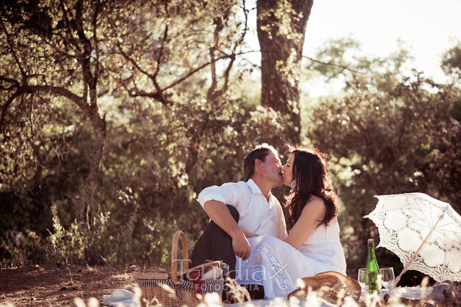 Preboda de Antonio y Auxi en Córdoba fotografía 17