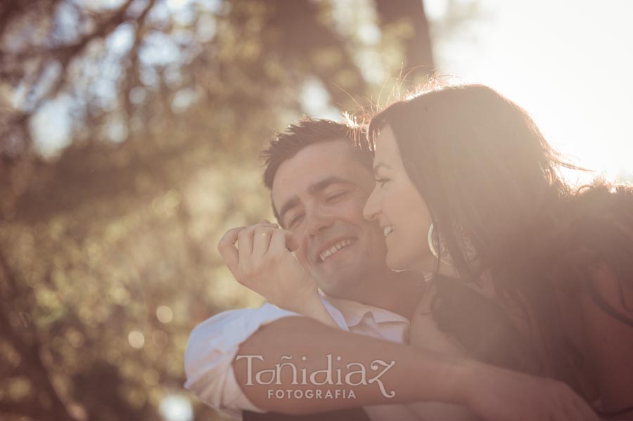 Preboda de Antonio y Auxi en Córdoba fotografía 18