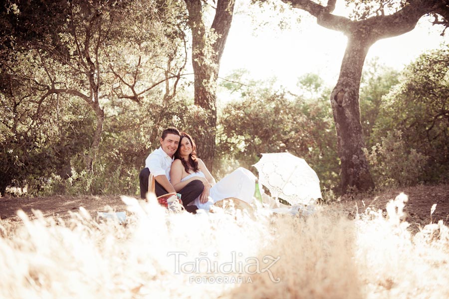 Preboda de Antonio y Auxi en Córdoba fotografía 19