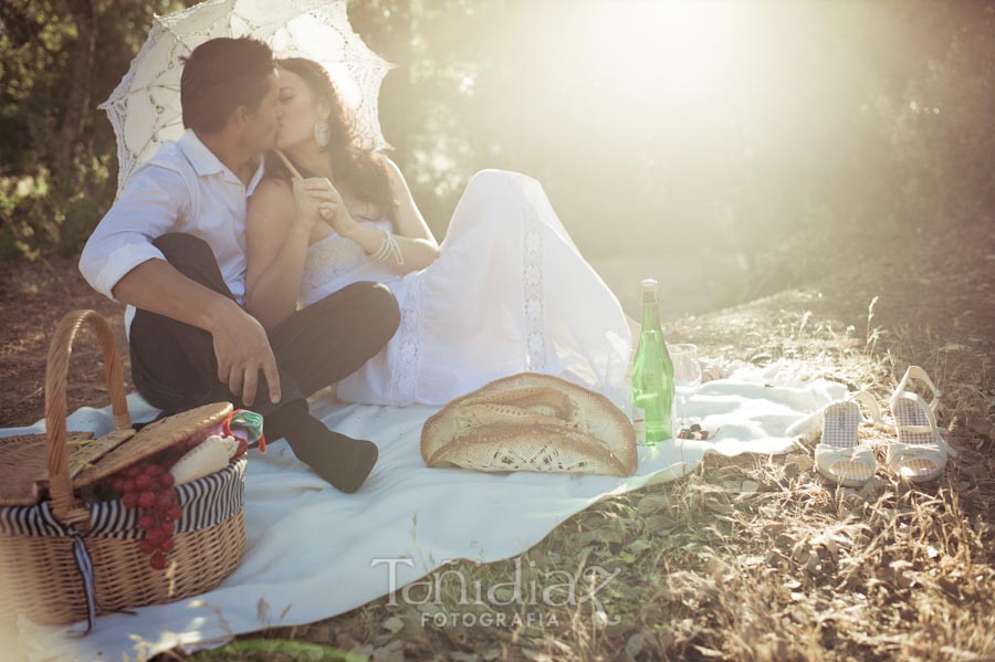 Preboda de Antonio y Auxi en Córdoba fotografía 20