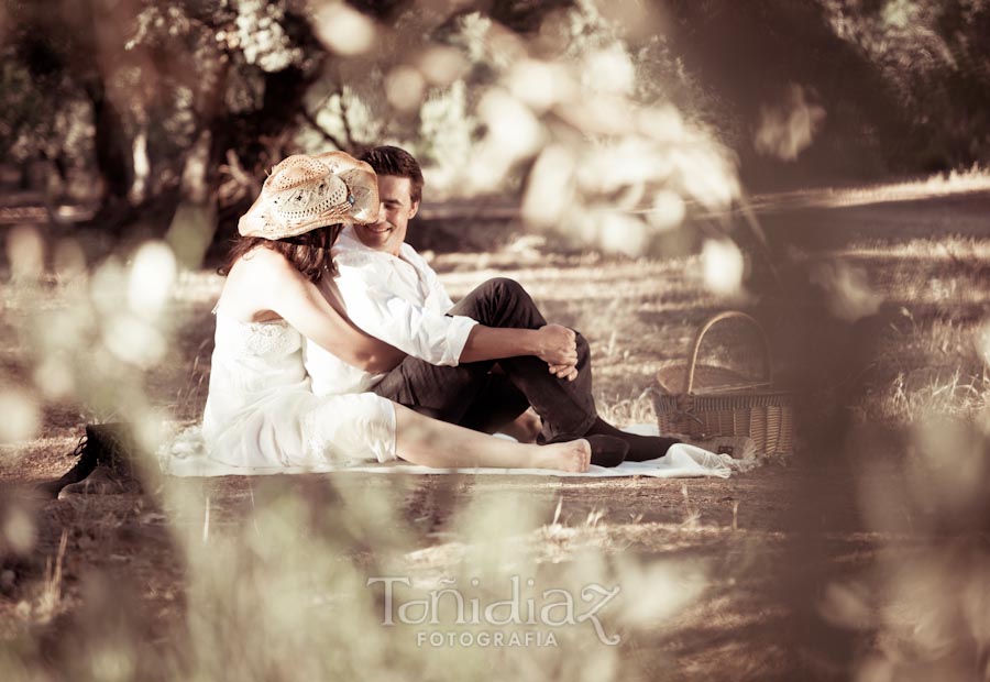 Preboda de Antonio y Auxi en Córdoba fotografía 22