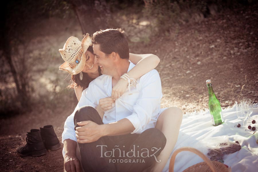 Preboda de Antonio y Auxi en Córdoba fotografía 24