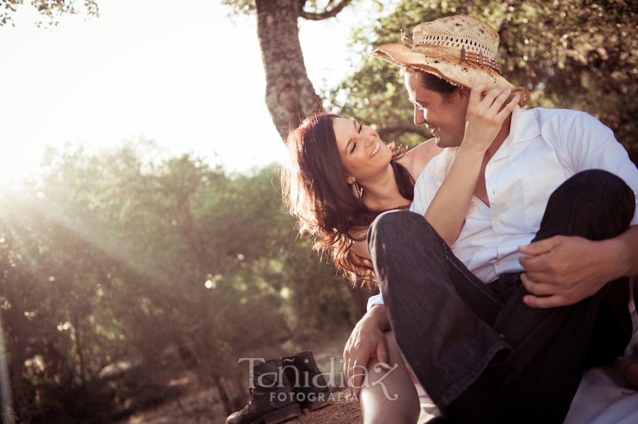 Preboda de Antonio y Auxi en Córdoba fotografía 25