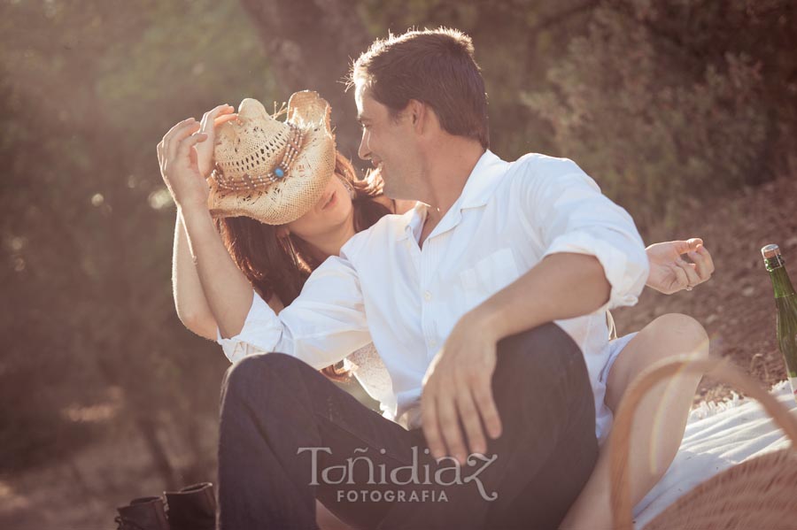 Preboda de Antonio y Auxi en Córdoba fotografía 28