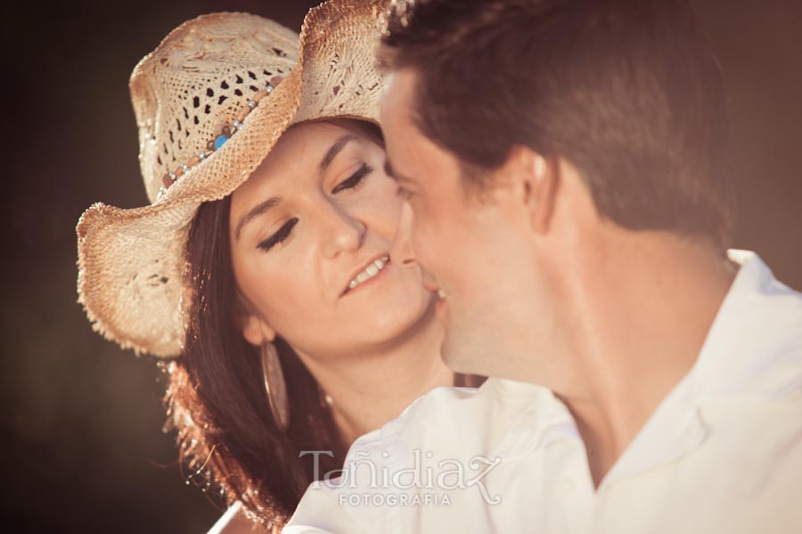 Preboda de Antonio y Auxi en Córdoba fotografía 29