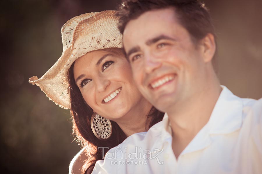 Preboda de Antonio y Auxi en Córdoba fotografía 30