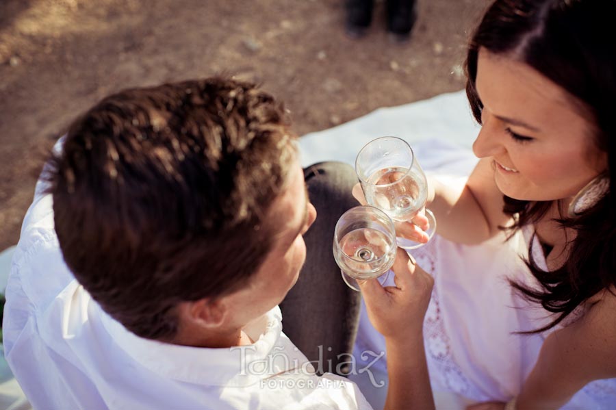 Preboda de Antonio y Auxi en Córdoba fotografía 35