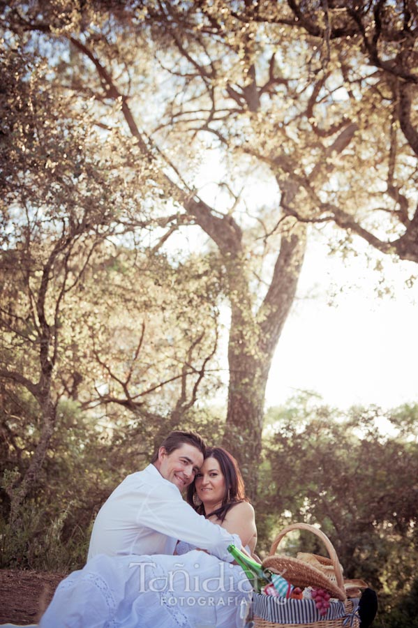 Preboda de Antonio y Auxi en Córdoba fotografía 37