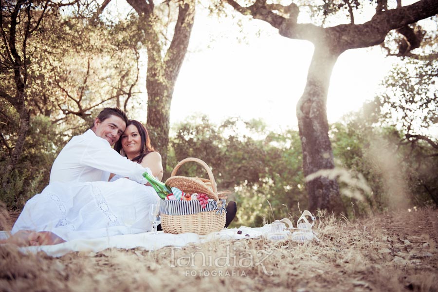 Preboda de Antonio y Auxi en Córdoba fotografía 38