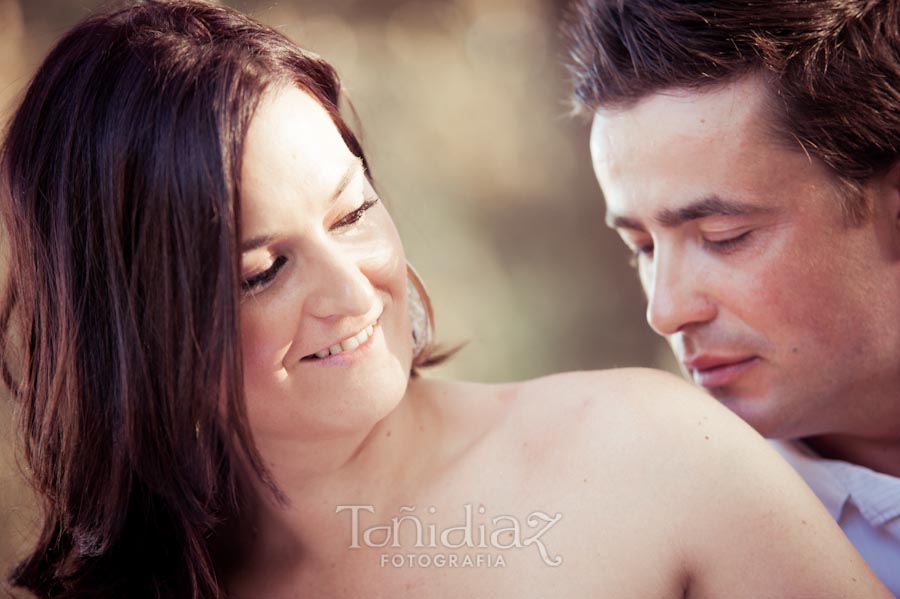 Preboda de Antonio y Auxi en Córdoba fotografía 41