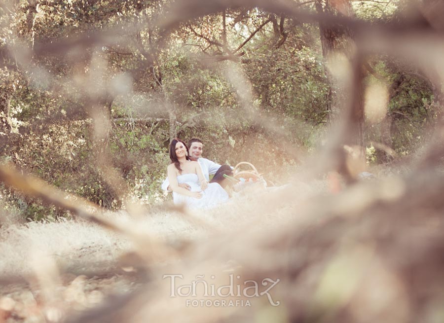 Preboda de Antonio y Auxi en Córdoba fotografía 42