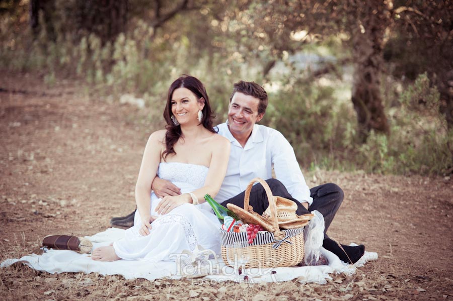 Preboda de Antonio y Auxi en Córdoba fotografía 43