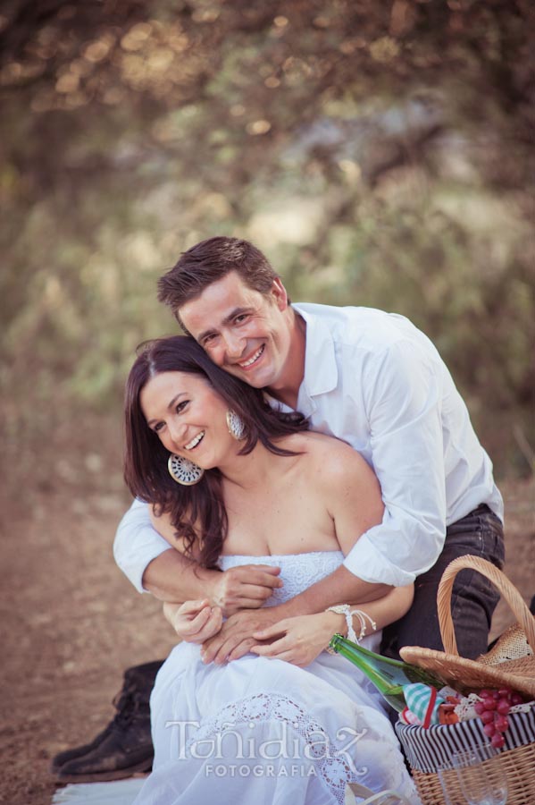 Preboda de Antonio y Auxi en Córdoba fotografía 44