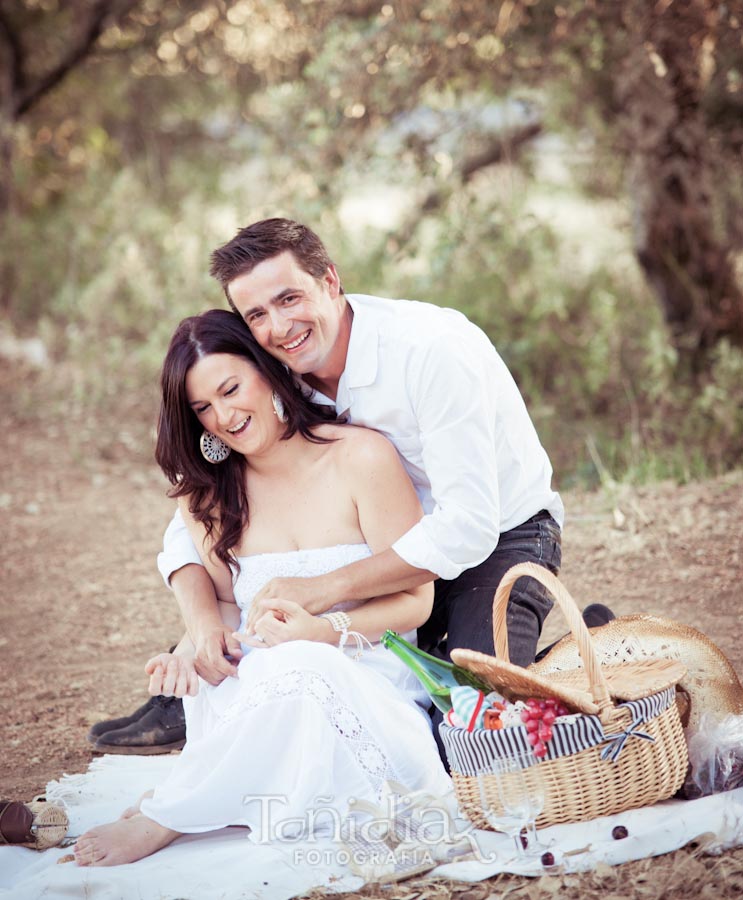 Preboda de Antonio y Auxi en Córdoba fotografía 45