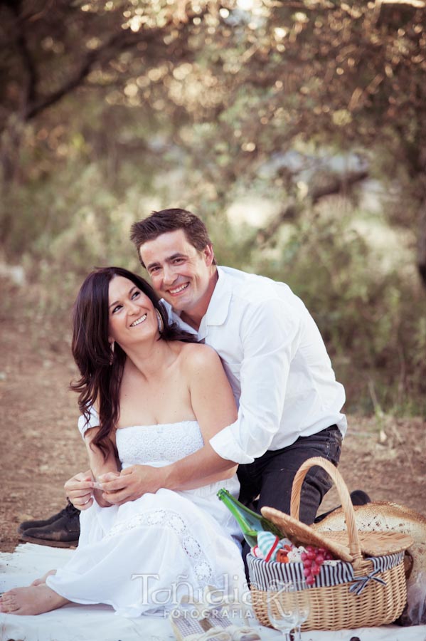 Preboda de Antonio y Auxi en Córdoba fotografía 46