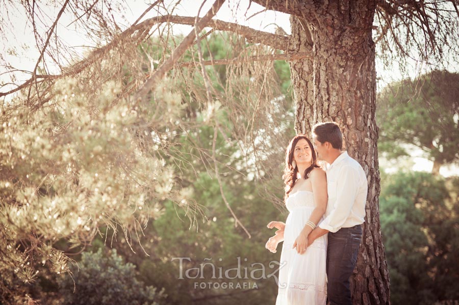 Preboda de Antonio y Auxi en Córdoba fotografía 47